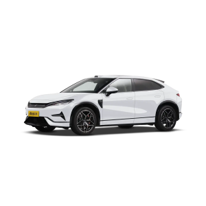 BYD Song L 2025